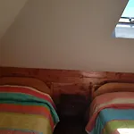 Casona Familiar Pucon Centro