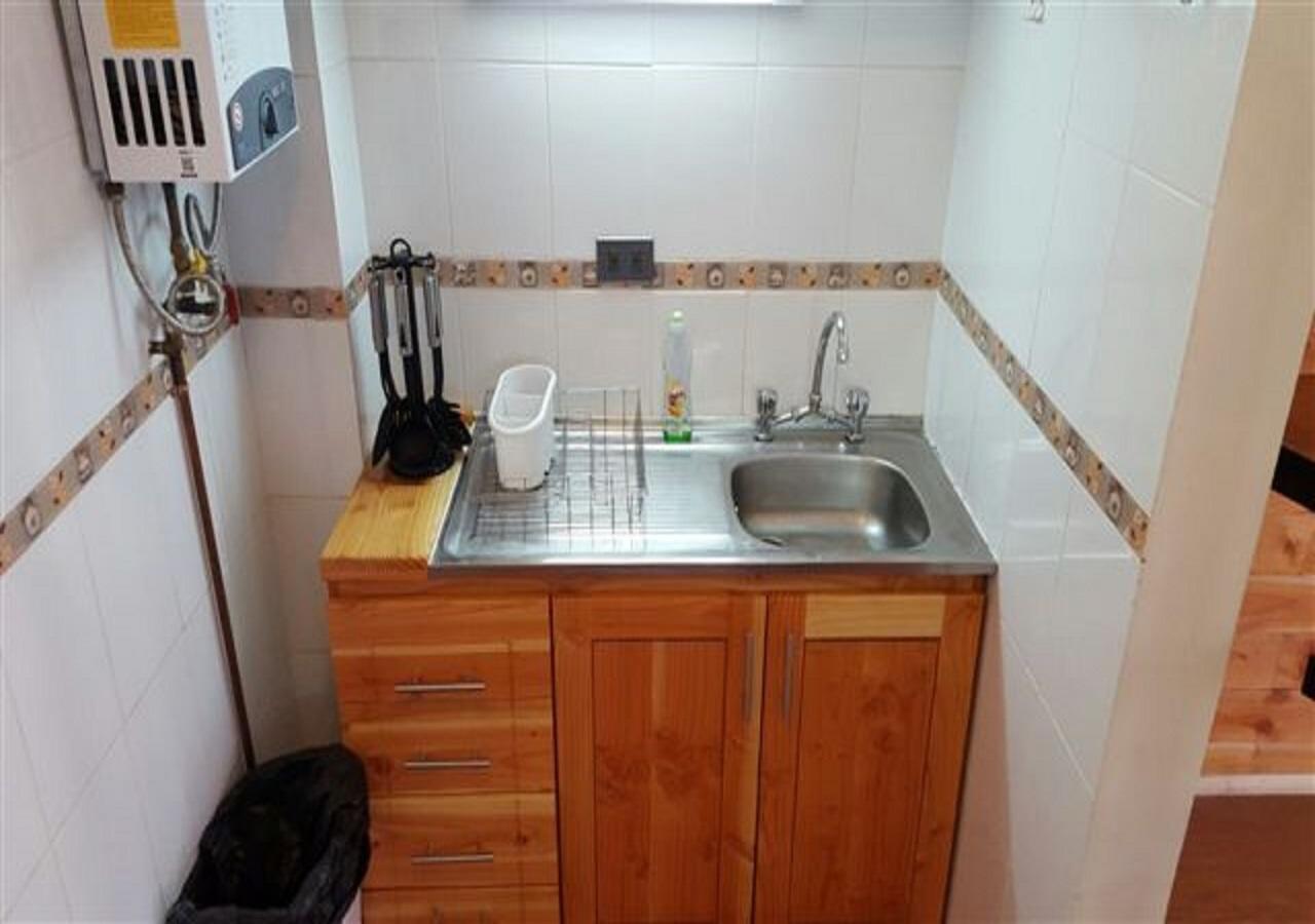 Casona Familiar Centro Apartamento *