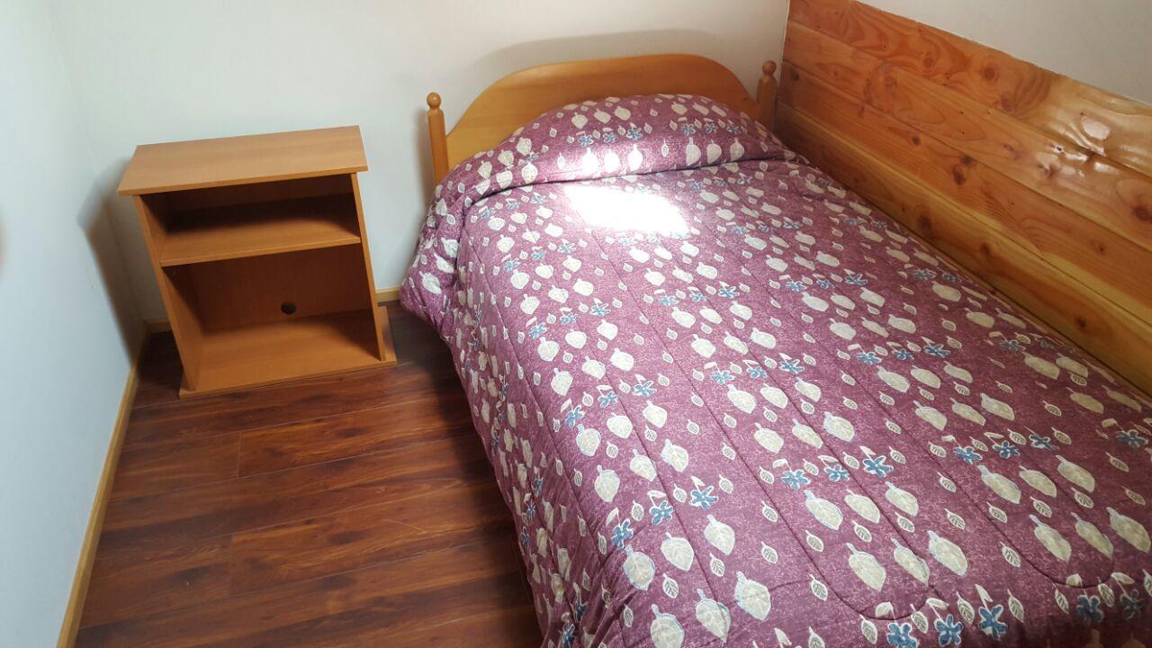 Casona Familiar Centro
