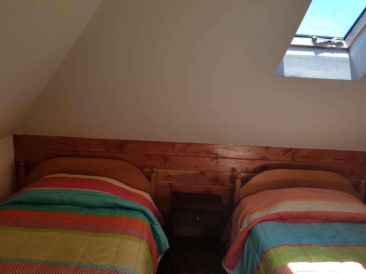 Apartamento Casona Familiar Centro *